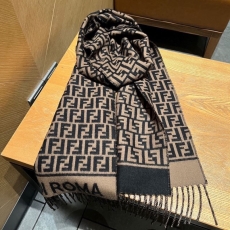 Fendi Scarf